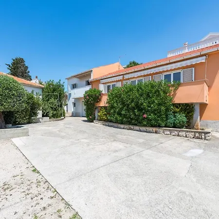 Apartment Stanka Novalja Exterior photo