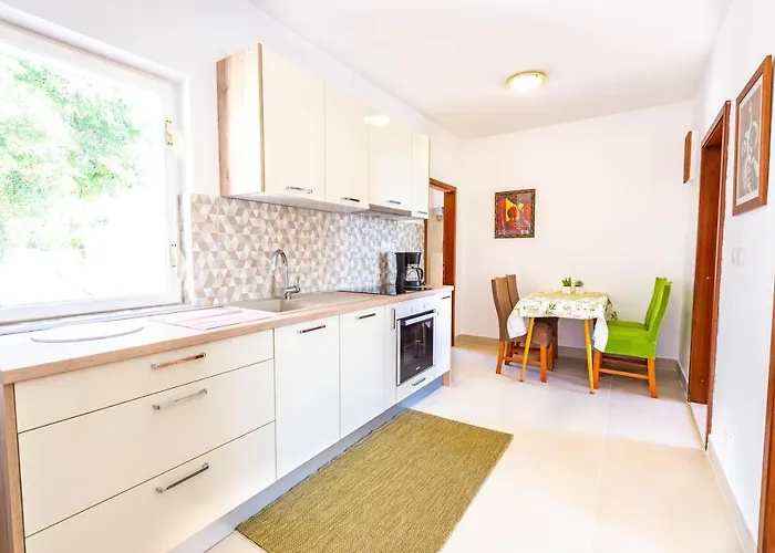 Apartment Stanka