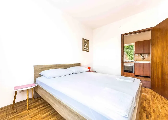Apartment Stanka