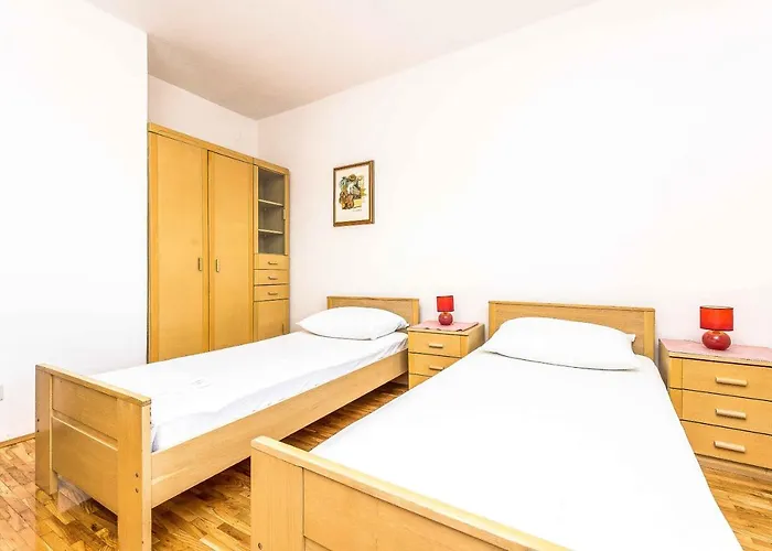 Apartment Stanka