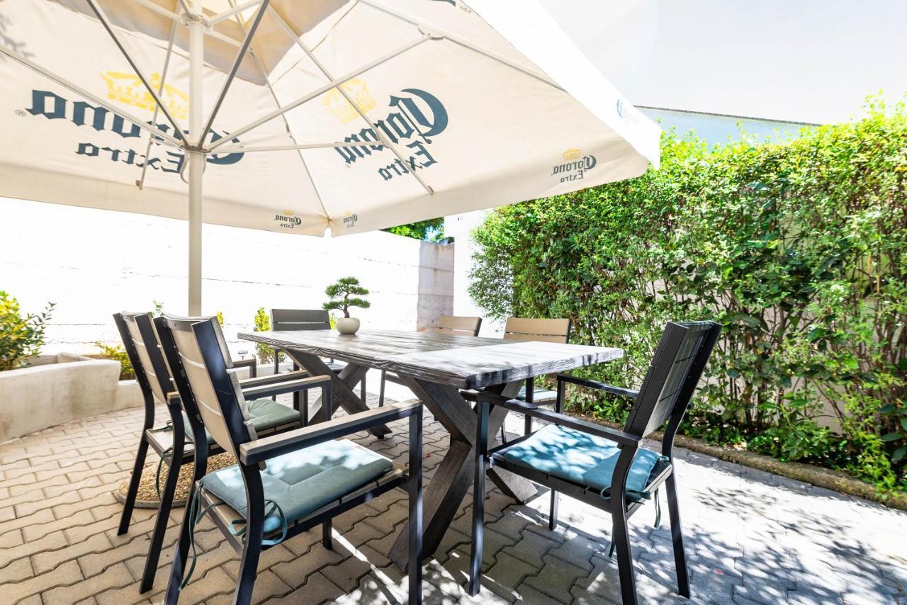Stanka Apartment Novalja