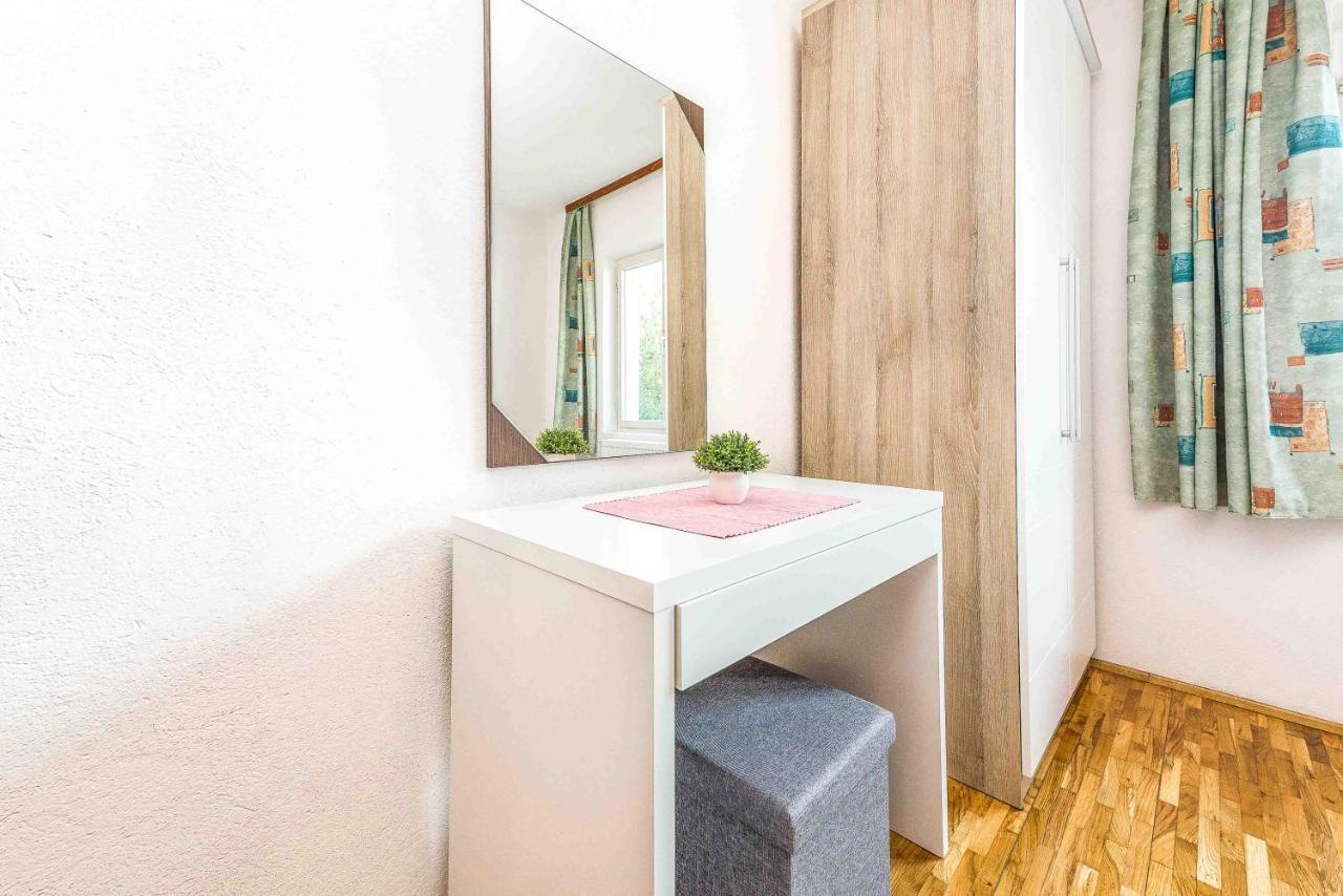 Stanka Apartment *