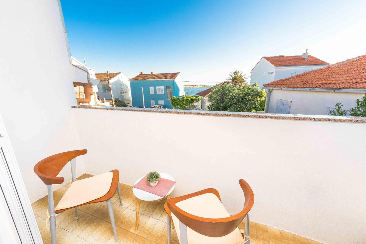 Apartment Stanka *