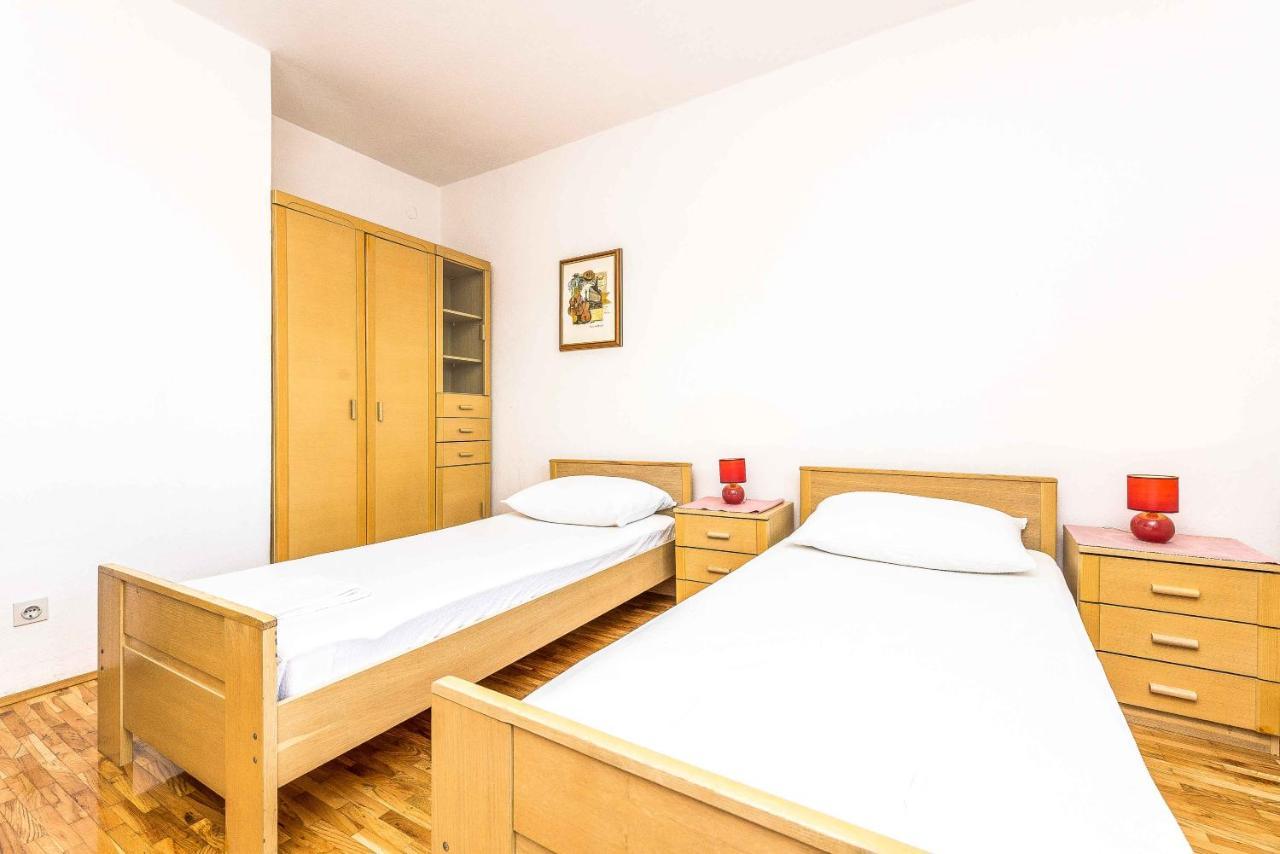 Stanka Apartment Novalja