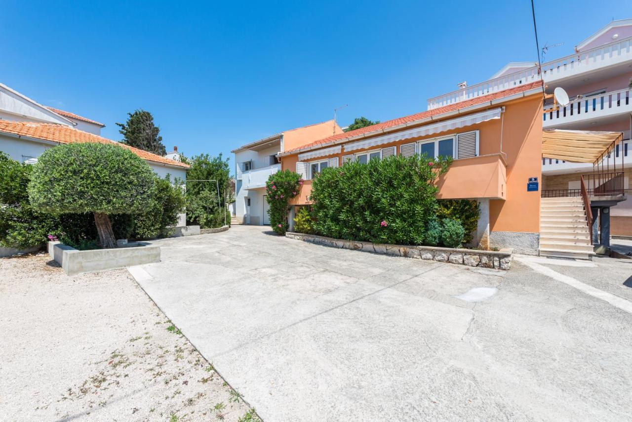 Apartma Stanka *
