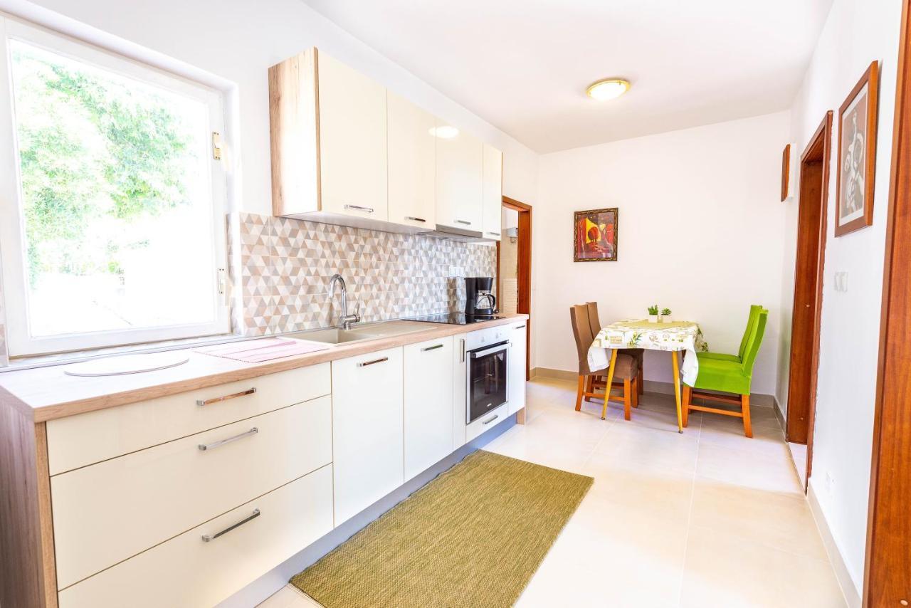 Apartma Stanka