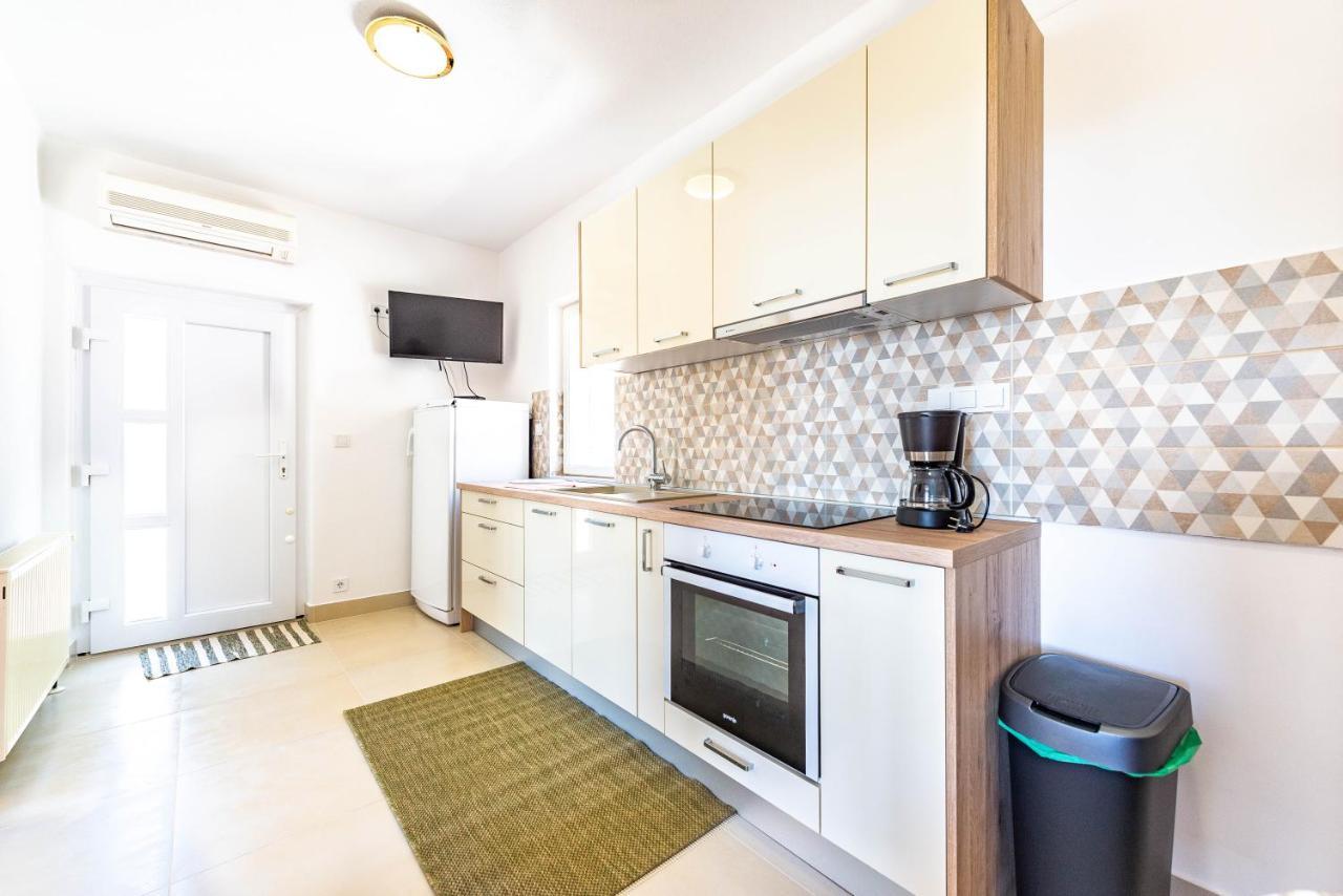 Stanka Apartma *