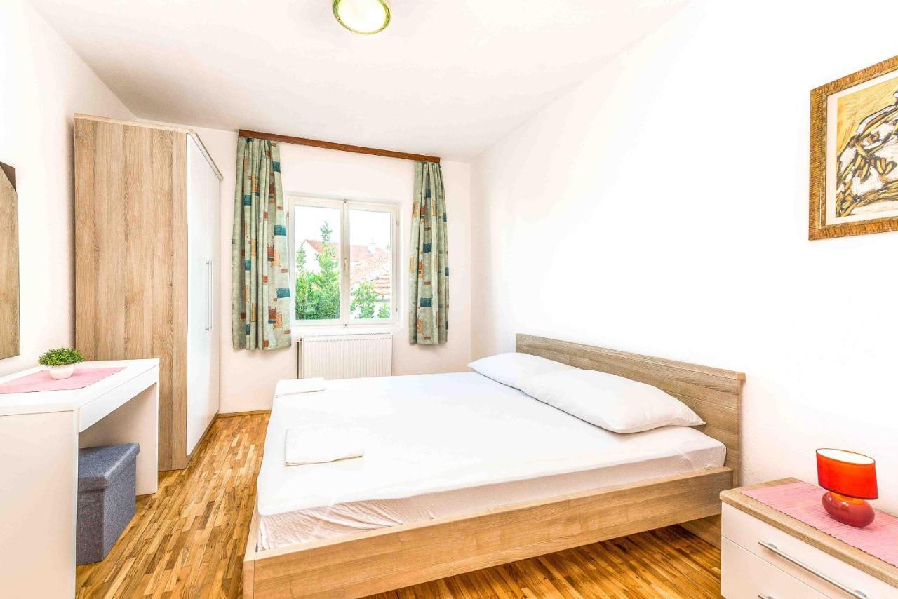 Apartma Stanka *