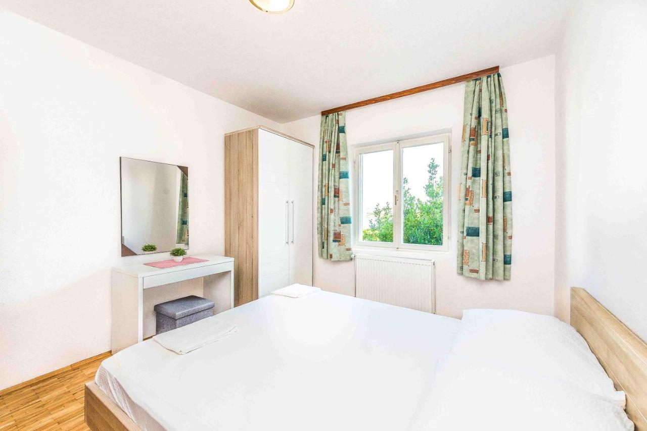 Stanka Apartma *