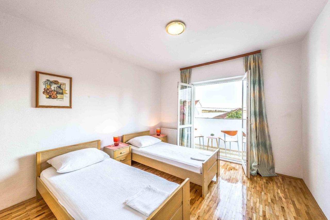 Stanka Apartma *
